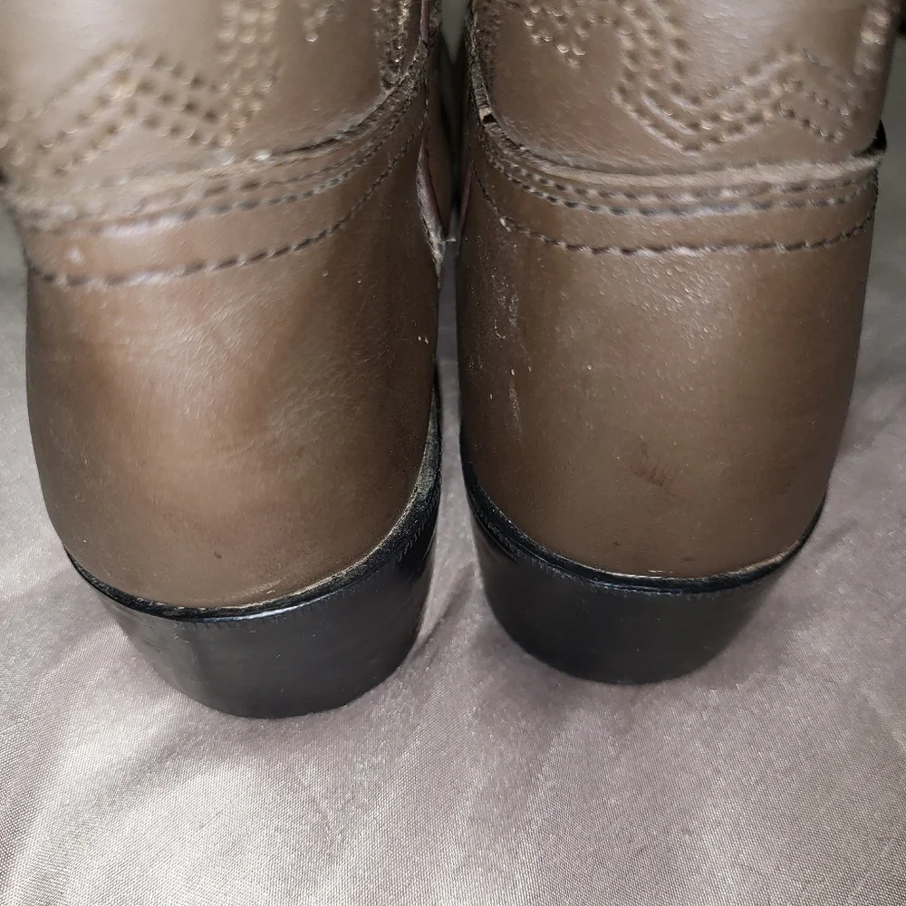 Durango Boots - Picture 3 of 4